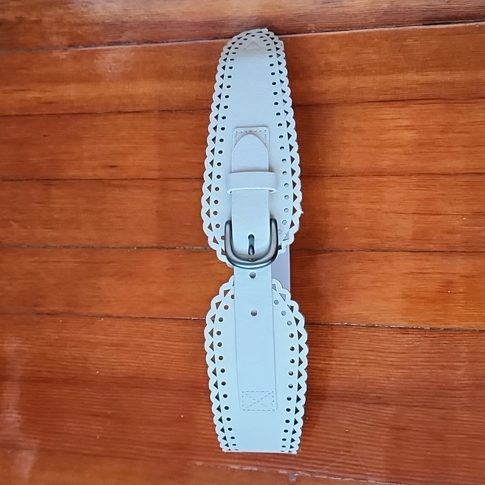 Aeropostale belt